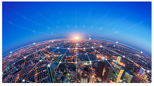 當傳統(tǒng)遇上互聯(lián)網(wǎng)——且看'長安云店'營銷新玩法