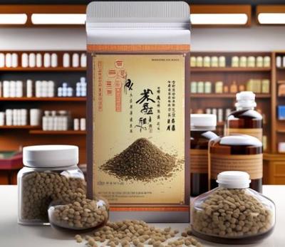 柴黃片（顆粒）的功效、作用與使用說明書詳解